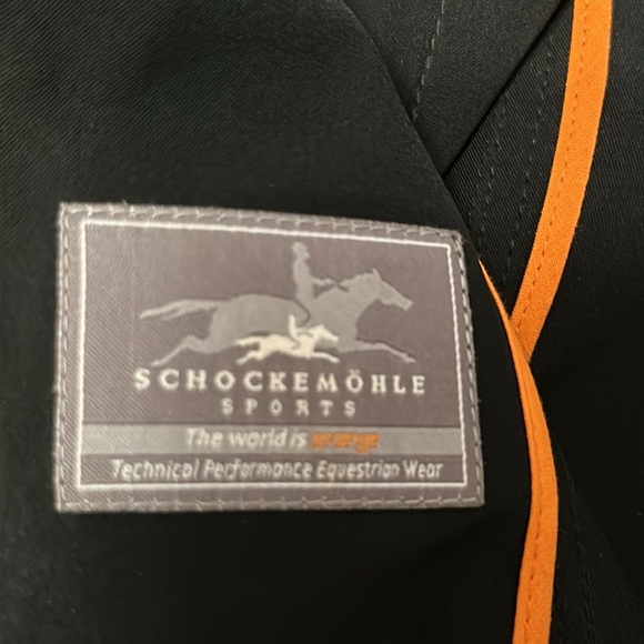 Schockemohle brand new Marilyn Jumper Show Coat - Picture 4 of 5